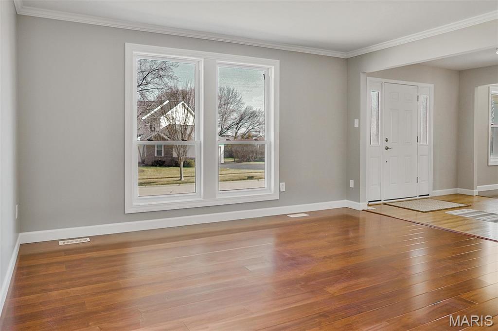 Westchester Place - Residential