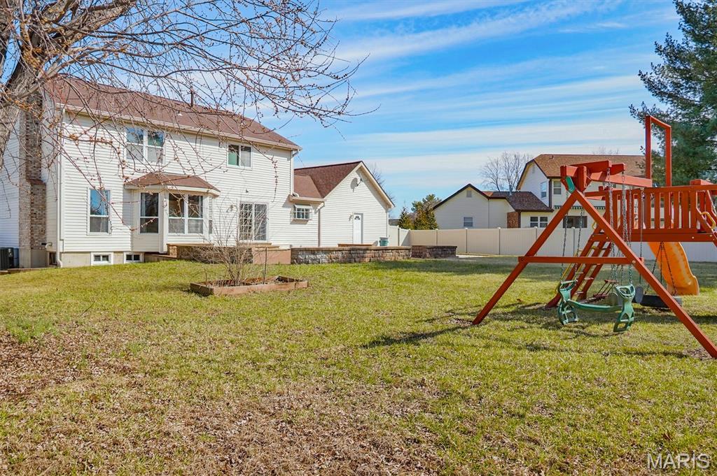 Westchester Place - Residential