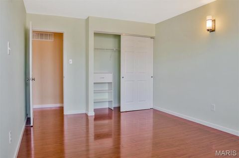 Tiny photo for 1341 Cherry Glen Court, Chesterfield, MO 63017 (MLS # 26009473)