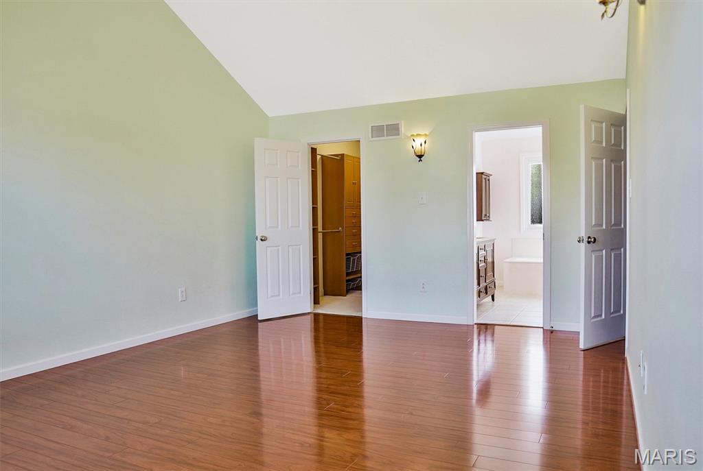 Westchester Place - Residential