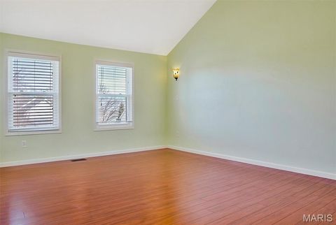 Tiny photo for 1341 Cherry Glen Court, Chesterfield, MO 63017 (MLS # 26009473)