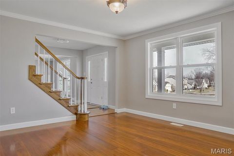 Tiny photo for 1341 Cherry Glen Court, Chesterfield, MO 63017 (MLS # 26009473)