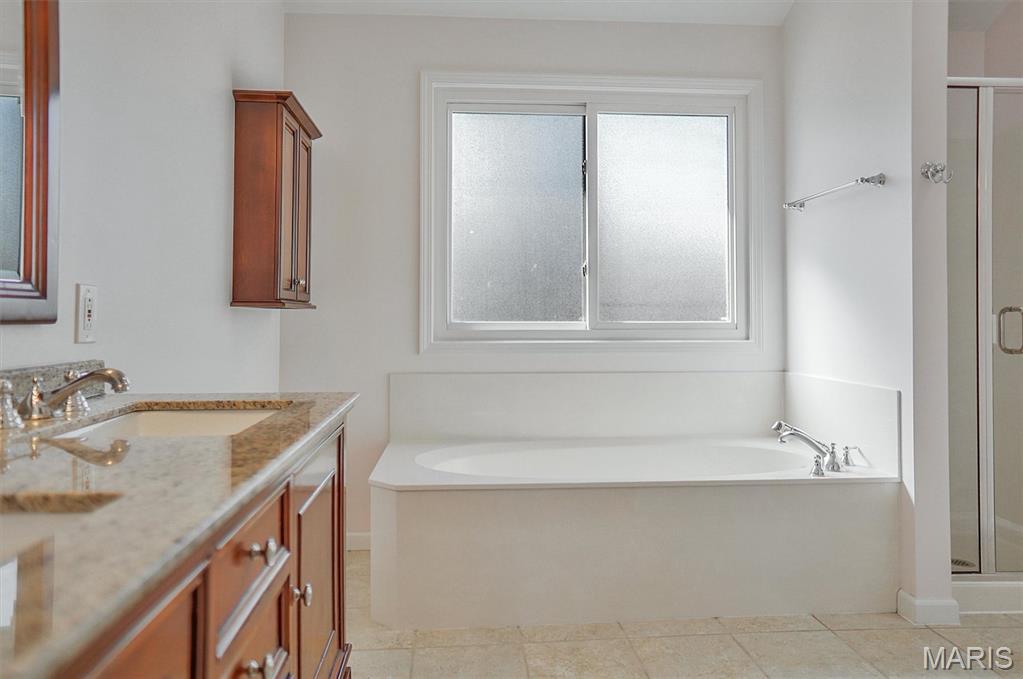 Westchester Place - Residential