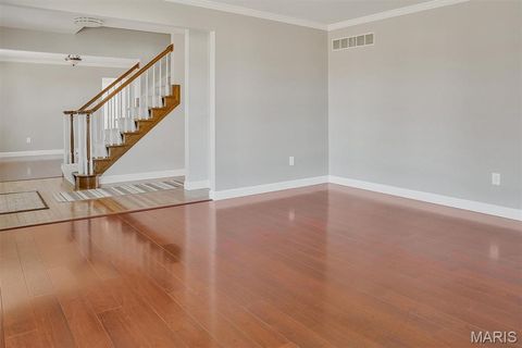 Tiny photo for 1341 Cherry Glen Court, Chesterfield, MO 63017 (MLS # 26009473)