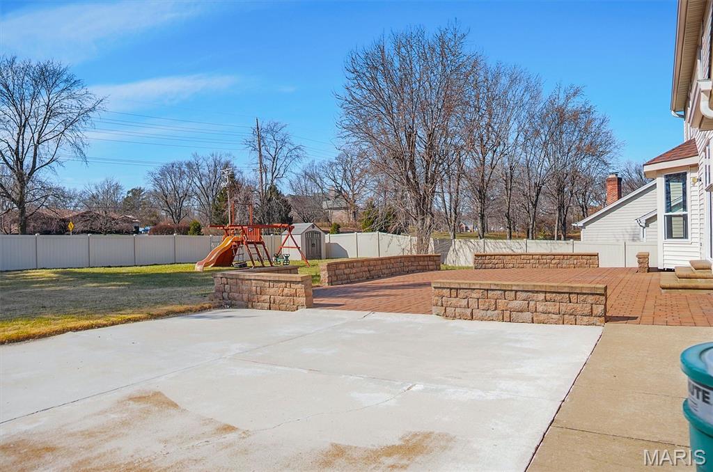 Westchester Place - Residential