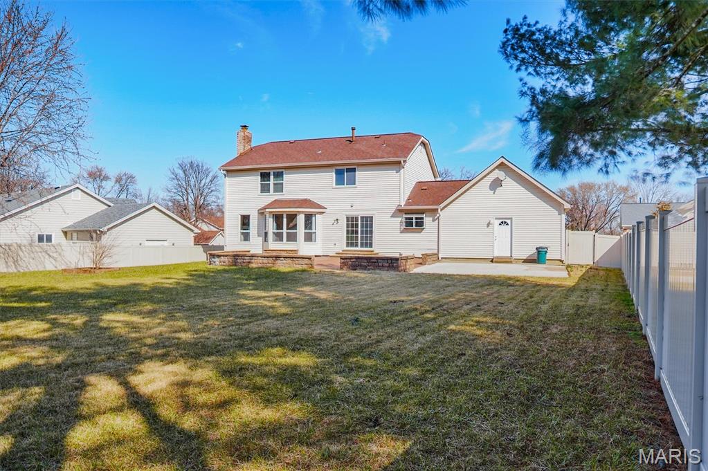 Westchester Place - Residential