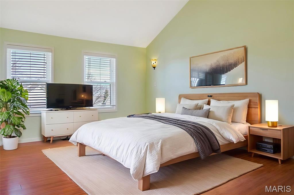 Westchester Place - Residential