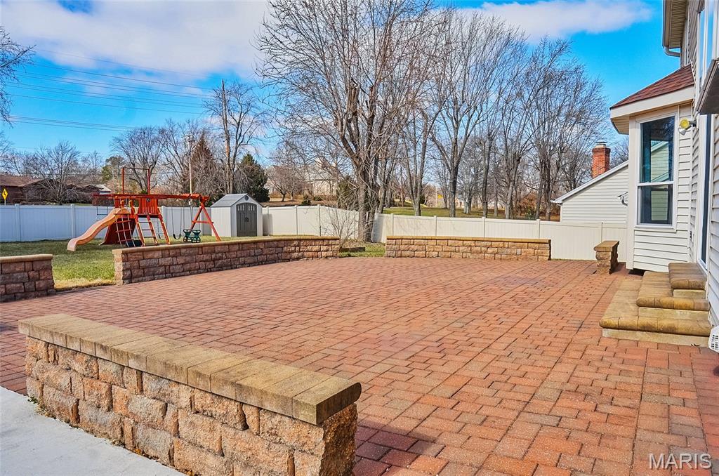 Westchester Place - Residential