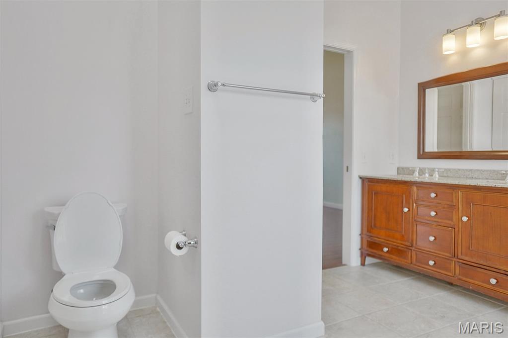 Westchester Place - Residential