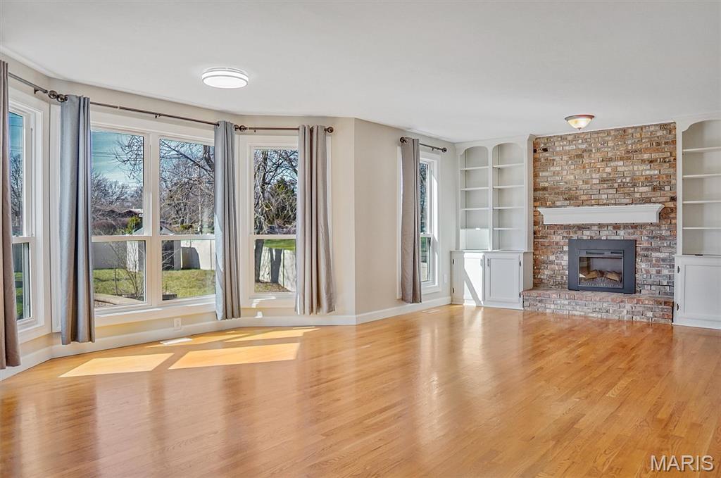 Westchester Place - Residential