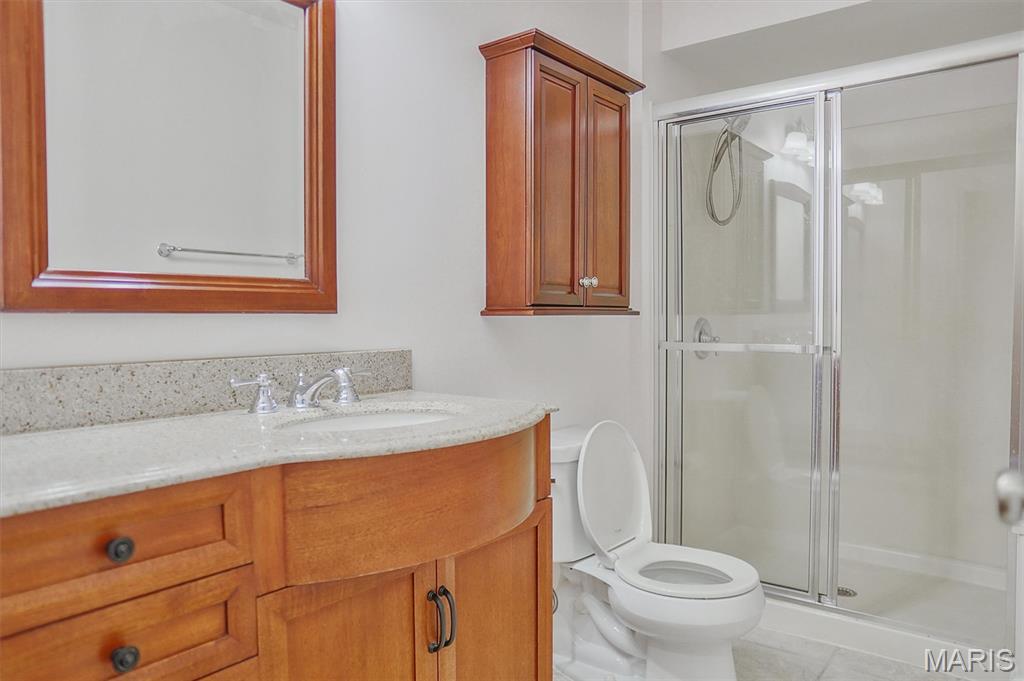 Westchester Place - Residential