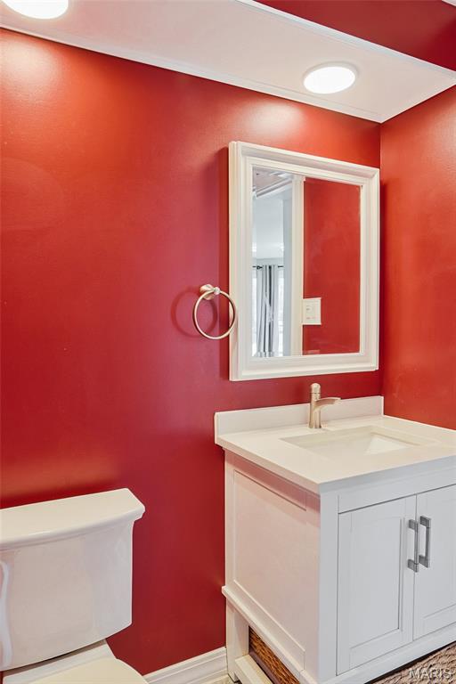 Westchester Place - Residential