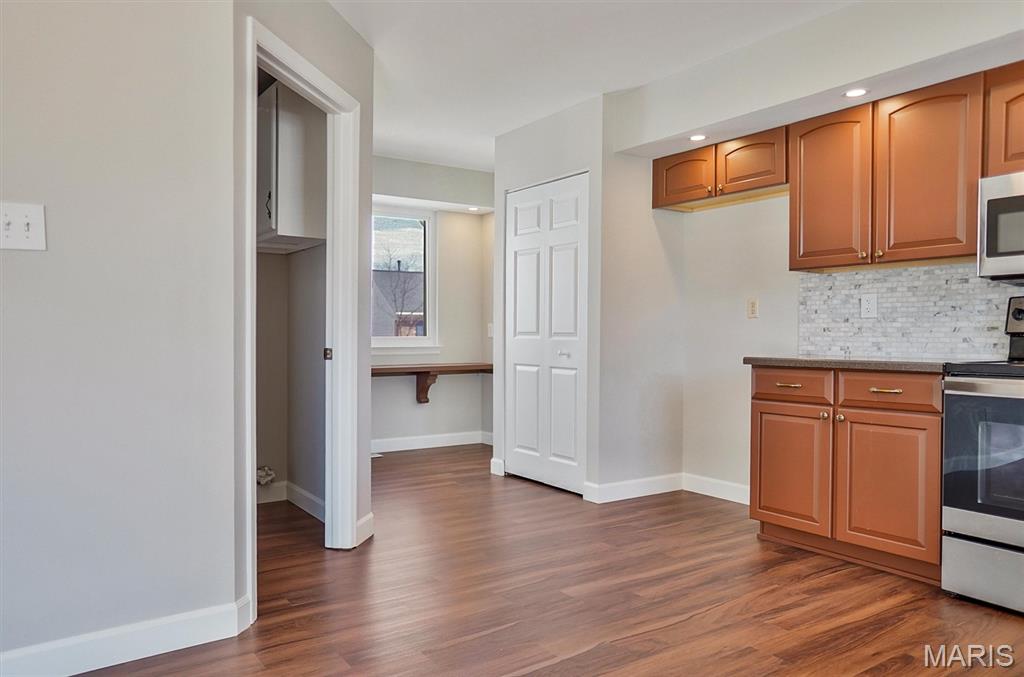 Westchester Place - Residential