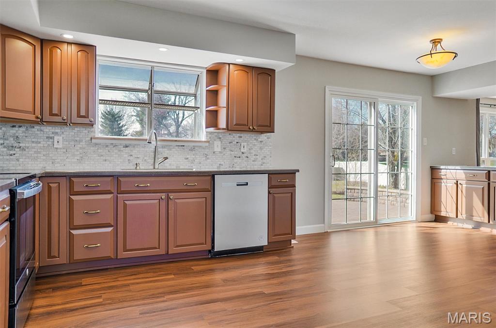 Westchester Place - Residential