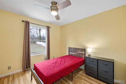 Tiny photo for 330 Oak Tree Drive, Webster Groves, MO 63119 (MLS # 25082161)