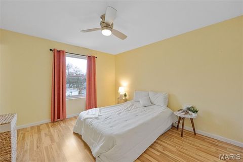 Tiny photo for 330 Oak Tree Drive, Webster Groves, MO 63119 (MLS # 25082161)