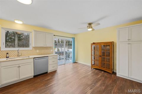 Tiny photo for 330 Oak Tree Drive, Webster Groves, MO 63119 (MLS # 25082161)