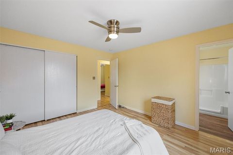 Tiny photo for 330 Oak Tree Drive, Webster Groves, MO 63119 (MLS # 25082161)