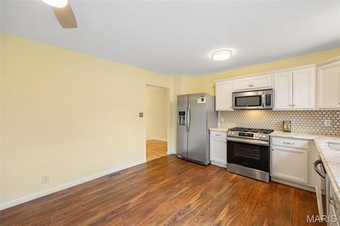 Tiny photo for 330 Oak Tree Drive, Webster Groves, MO 63119 (MLS # 25082161)