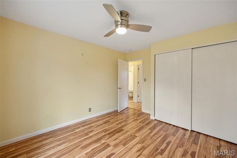 Tiny photo for 330 Oak Tree Drive, Webster Groves, MO 63119 (MLS # 25082161)