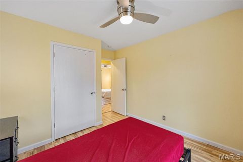 Tiny photo for 330 Oak Tree Drive, Webster Groves, MO 63119 (MLS # 25082161)