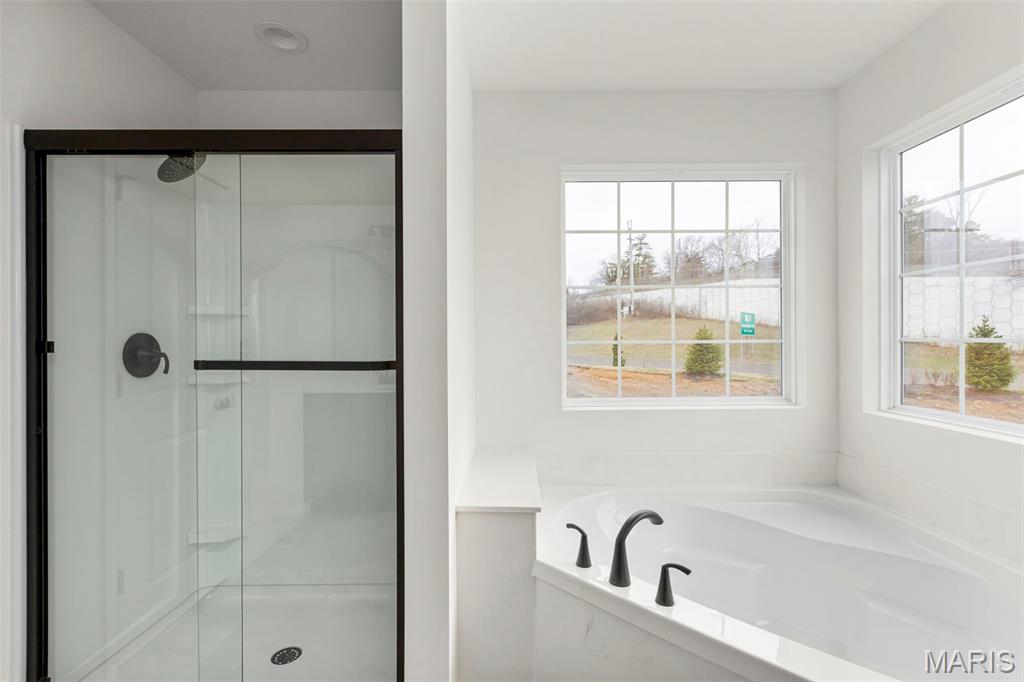 Estates at Valley View Farms - Residential