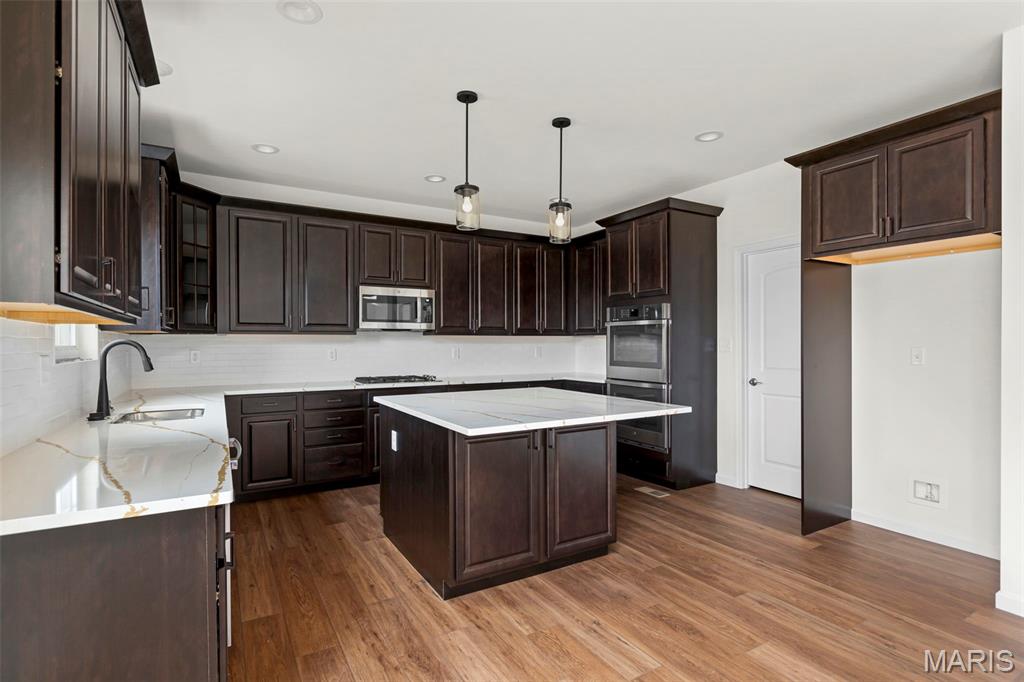 Estates at Valley View Farms - Residential