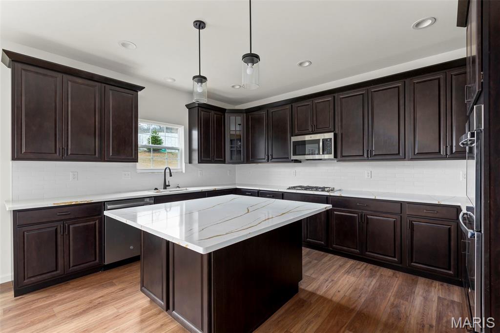Estates at Valley View Farms - Residential