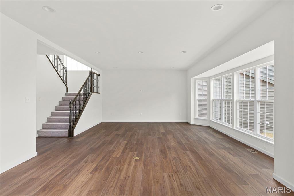 Estates at Valley View Farms - Residential