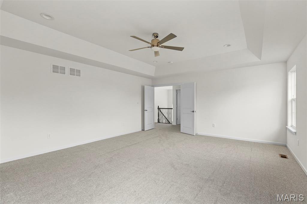 Estates at Valley View Farms - Residential