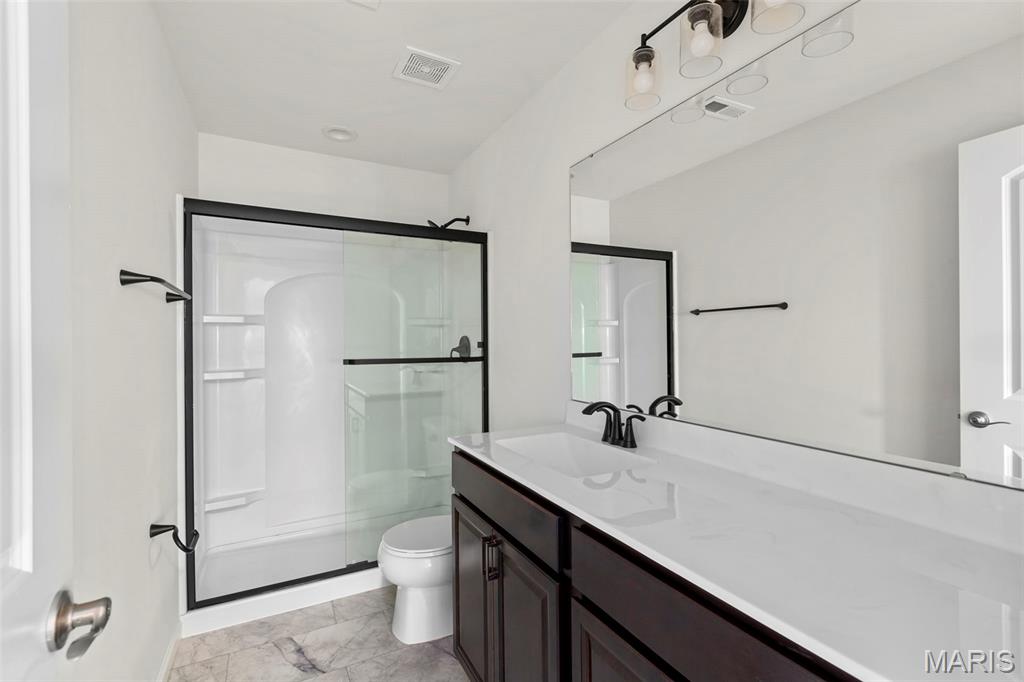 Estates at Valley View Farms - Residential