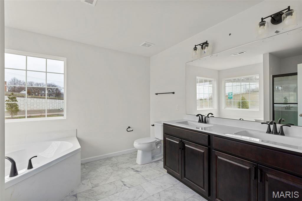 Estates at Valley View Farms - Residential