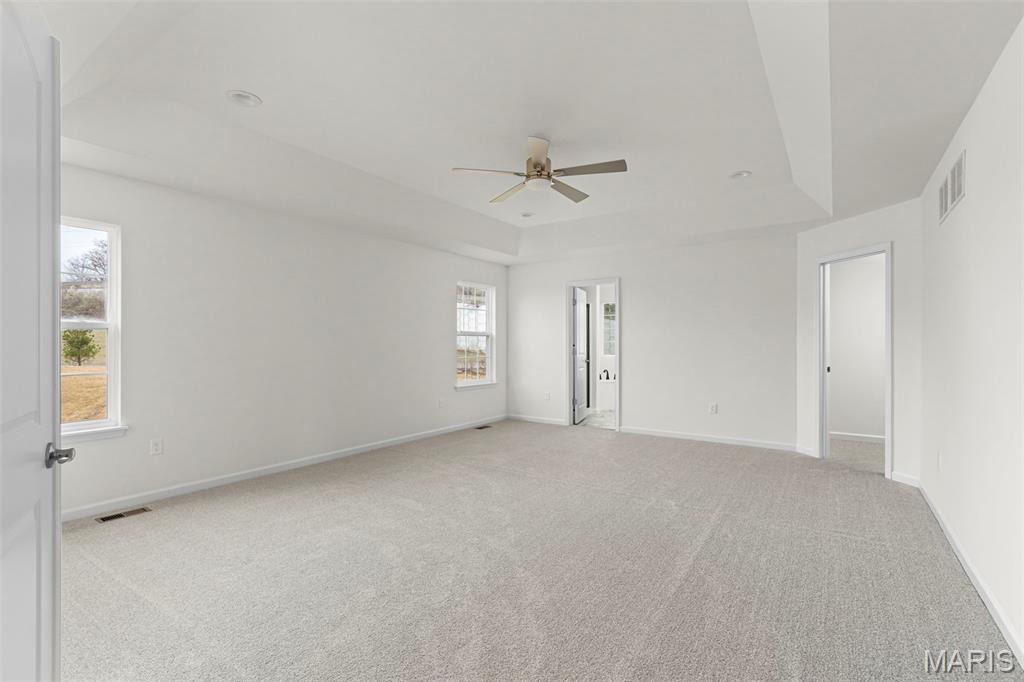 Estates at Valley View Farms - Residential