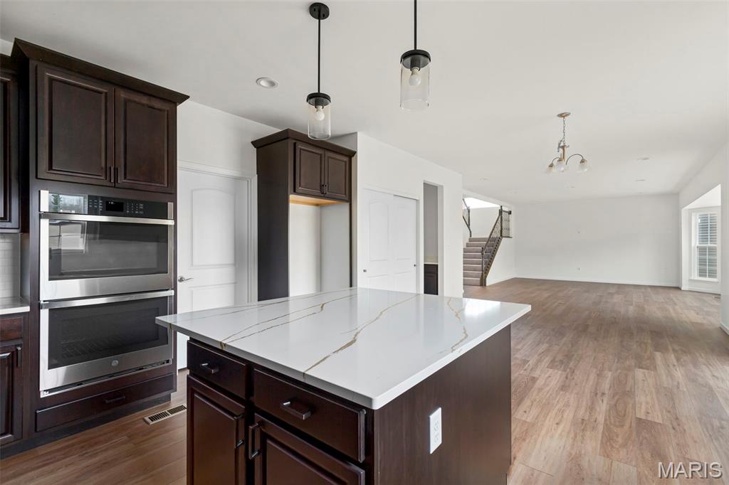 Estates at Valley View Farms - Residential