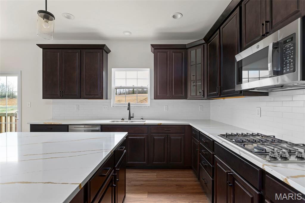 Estates at Valley View Farms - Residential