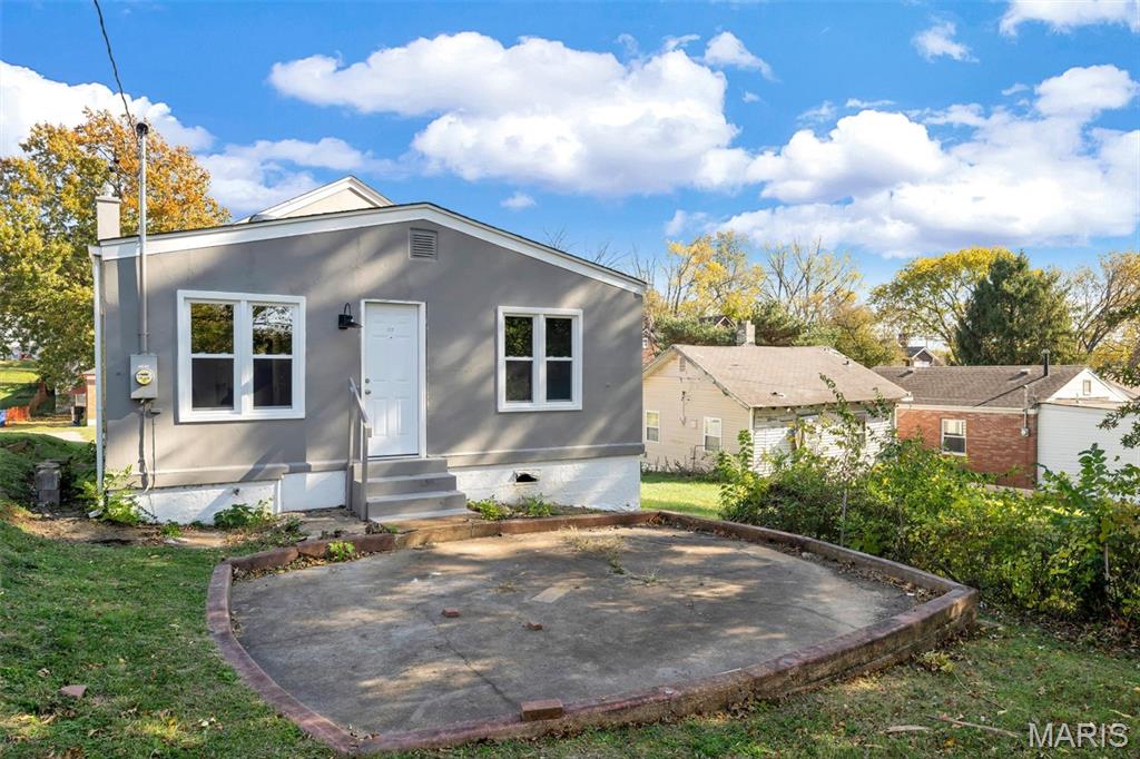 Eastover - Residential