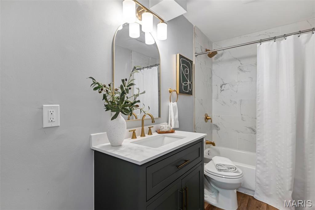 Eastover - Residential