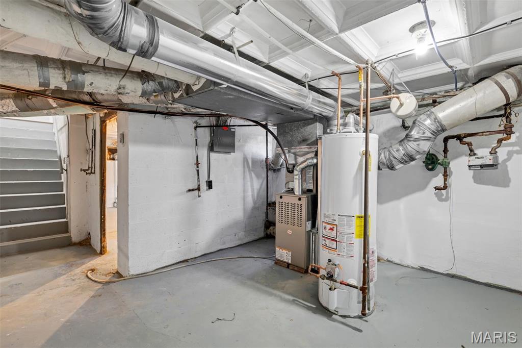 Eastover - Residential