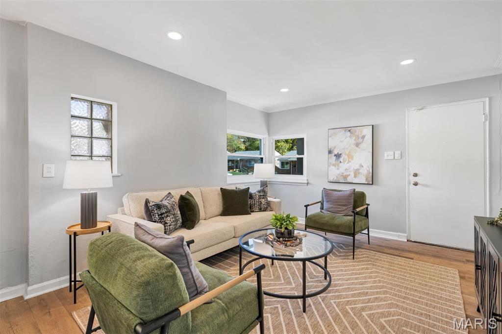 Eastover - Residential