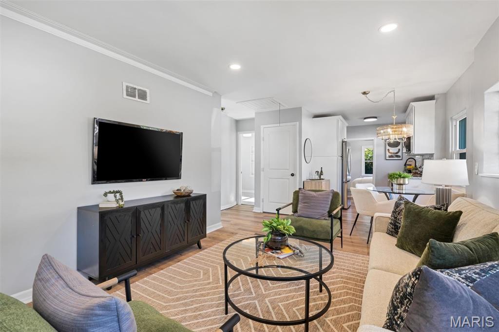 Eastover - Residential