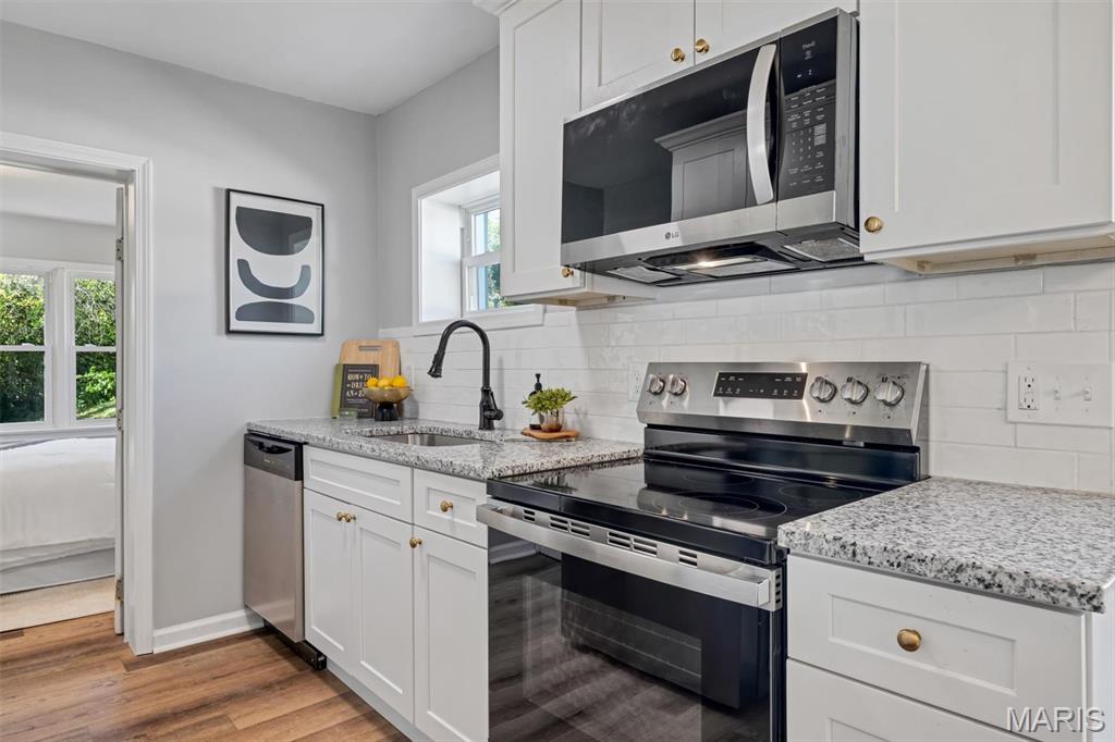 Eastover - Residential