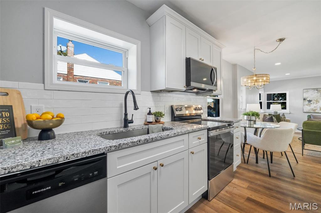 Eastover - Residential