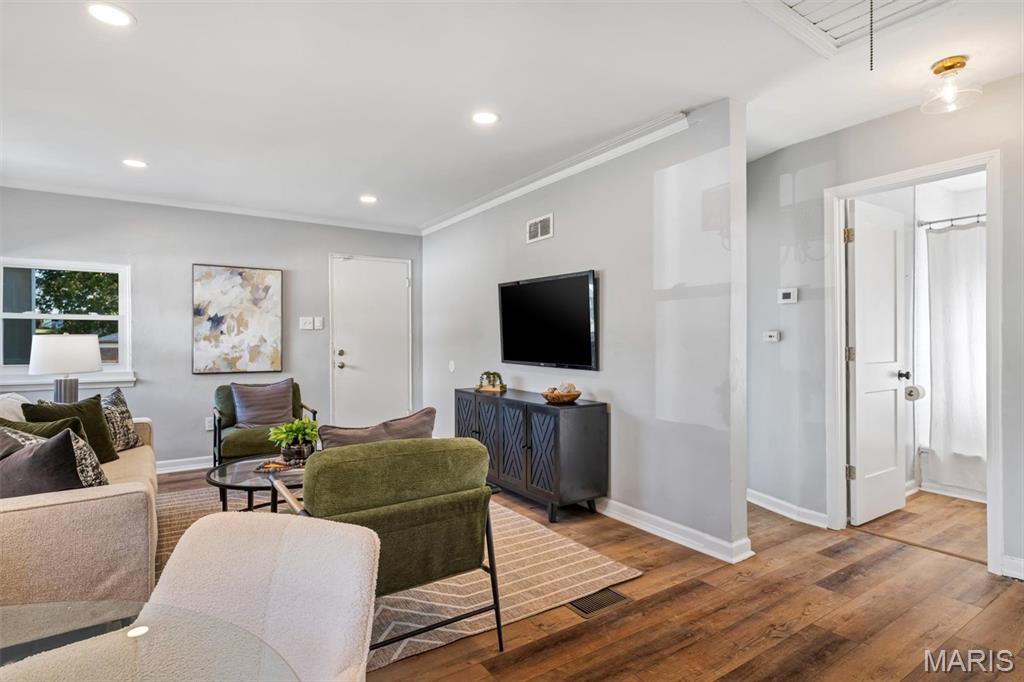 Eastover - Residential