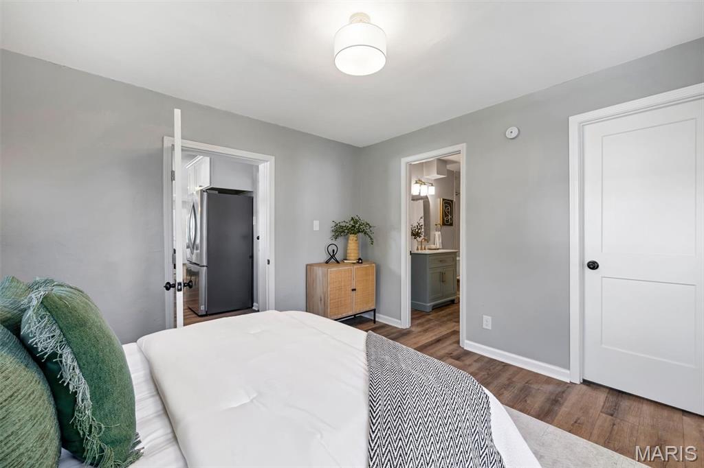 Eastover - Residential