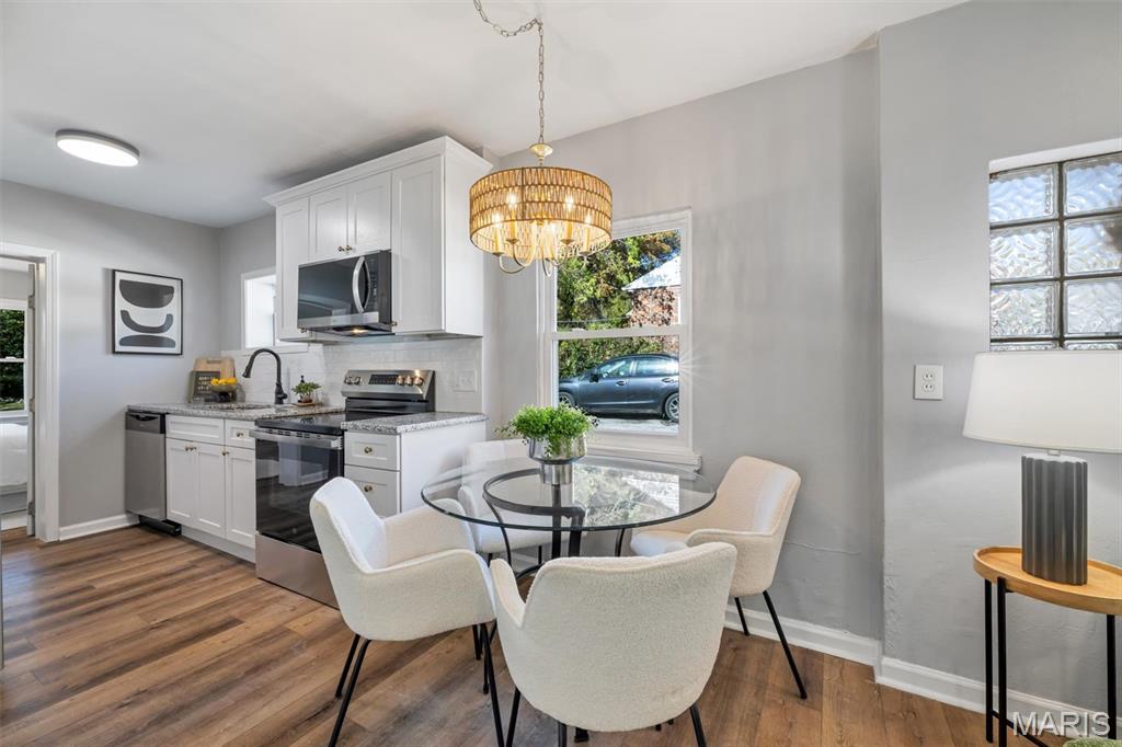 Eastover - Residential