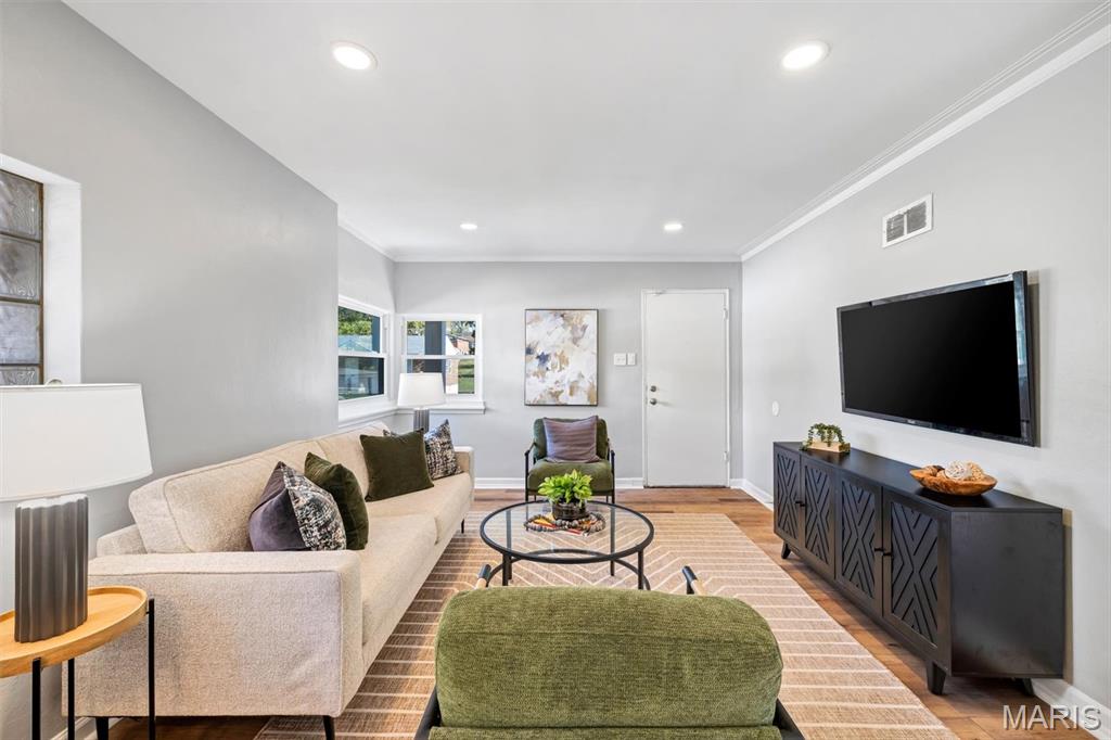 Eastover - Residential