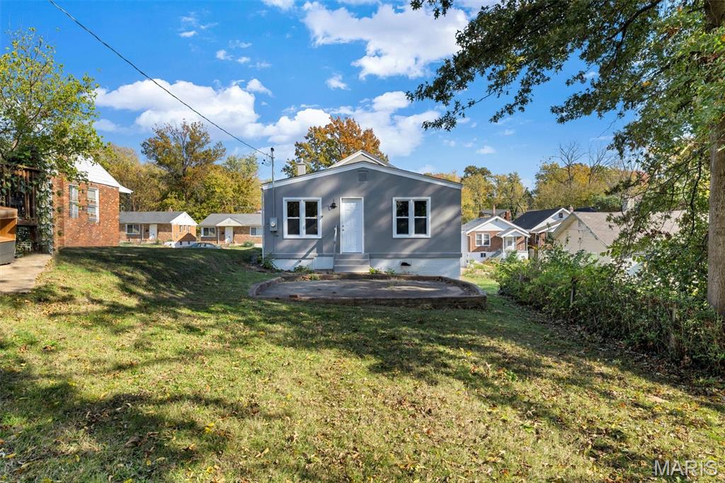 Eastover - Residential