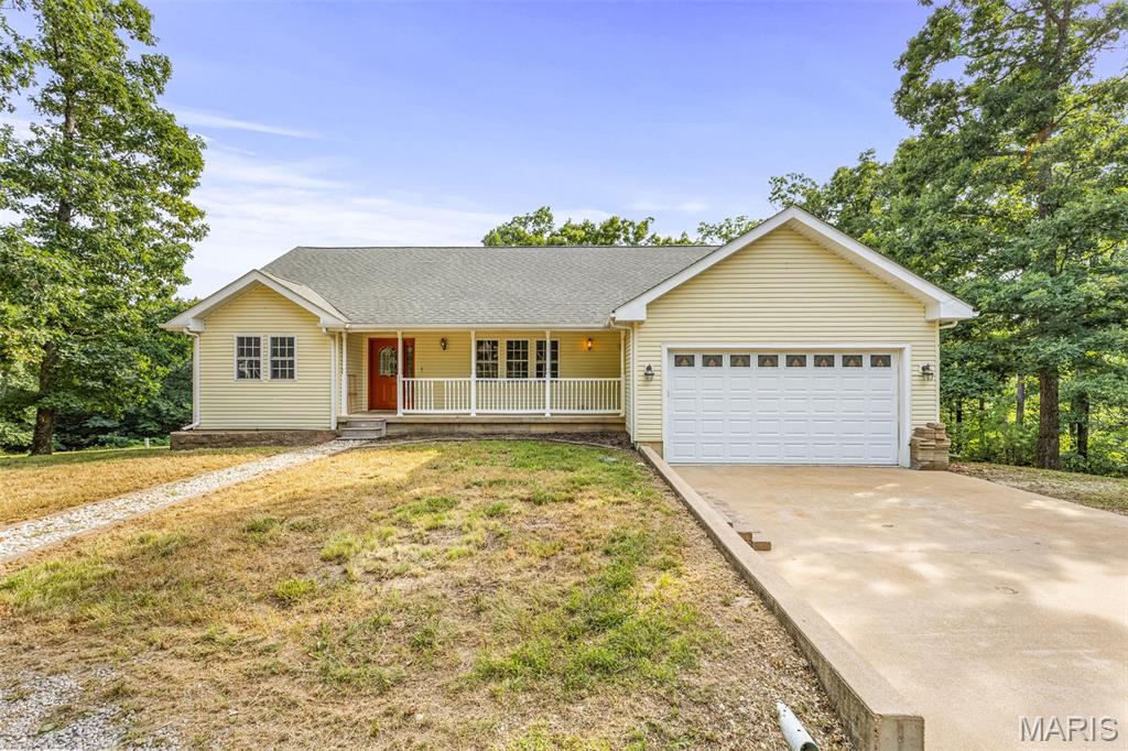 10368 Hancock Road