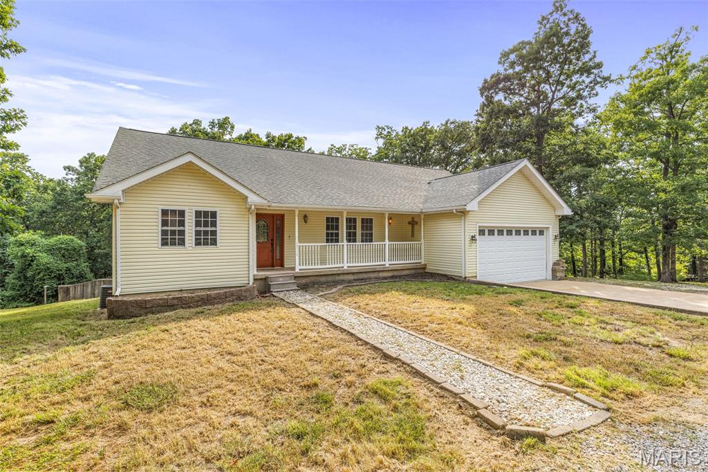 10368 Hancock Road