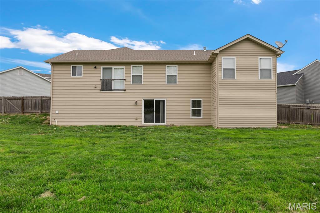 Adelhardt Crooked Crk Estates 02 - Residential